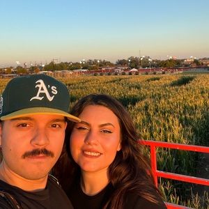 Meet your Posher, Angelica